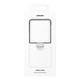 Samsung Ring Case (Clear) para Galaxy Z Flip7, Transparente