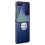 Samsung Ring Case (Clear) para Galaxy Z Flip7, Transparente