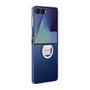 SAMSUNG Ring Clear Galaxy Z Flip7 Transparente