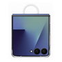 SAMSUNG Ring Clear Galaxy Z Flip7 Transparente