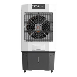 Garland Enfriador de aire evaporativo Cool 1380 360W 69x46x138 cm