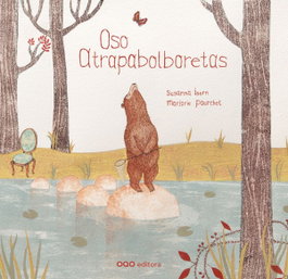 Oso Atrapabolboretas, OQO