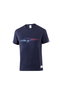 Sparco Camiseta Ford Performance Azul Talla M