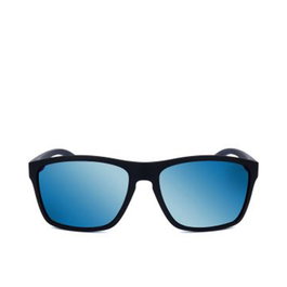 Lotto LS1009 BLK Gafas de Sol Unisex Rectangulares Montura TR90 142 mm