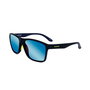 Lotto LS1009 BLK Gafas de Sol Unisex Rectangulares Montura TR90 142 mm
