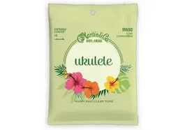 MARTIN Juego Ukulele Soprano/Concert 19-22