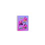 Safta Libreta cuarto 80 hojas tapas duras K-Pop Demon Hunters Stationery 15,5x22x1 cm