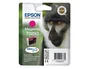 Epson Cartucho de Tinta Magenta T0893 DURABrite Ultra