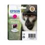 Epson Cartucho de Tinta Magenta T0893 DURABrite Ultra