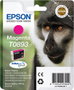 Epson Cartucho de Tinta Magenta T0893 DURABrite Ultra