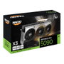 Inno3D GeForce RTX 5090 X3 32GB GDDR7 3Fan
