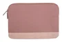 Tnb funda portatil 13-14'' color pink