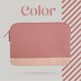 Tnb Funda Portátil 13-14'' Color Rosa