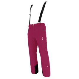 Pantalones para Nieve Joluvi Engelberg Fucsia XL