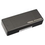 RealPower Cargador Universal para Portátil 40W 12V 2.1A Adaptador de Corriente 100-240V con Conector 10 Negro, Compatible con HP, Dell, Acer, Lenovo, Toshiba, Fujitsu, LG, Samsung