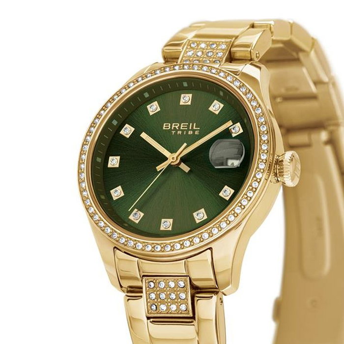 Reloj Mujer Breil EW0724 (Ø 32 mm)