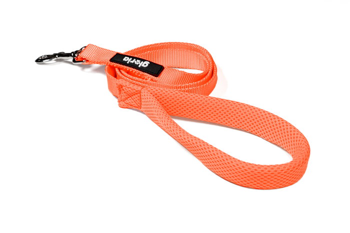 Gloria Correa Air Mesh Trek Star Naranja 120 cm (Set de 25)