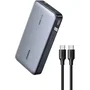 Ugreen 90597A Batería Externa 25000 mAh 145W Gris