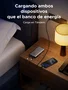 Ugreen Batería Externa 25000 mAh 145W Gris