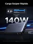 Ugreen Batería Externa 25000 mAh 145W Gris