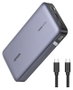 Ugreen 90597A Batería Externa 25000 mAh 145W Gris
