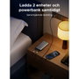 Ugreen 90597A Batería Externa 25000 mAh 145W Gris