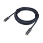 EQUIP Cable USB-C 3.2 Gen 2 a USB-C 5m 8K PD 60W Negro - 119466