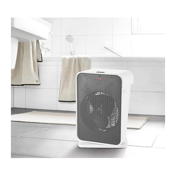 UNOLD 86450 Heizlüfter - Ventilador Calefactor Eléctrico