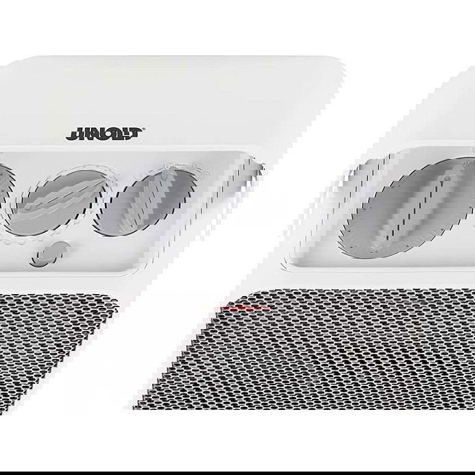 UNOLD 86450 Heizlüfter - Ventilador Calefactor Eléctrico