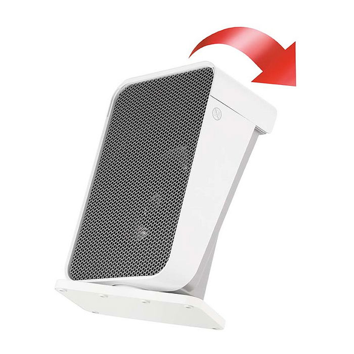 UNOLD 86450 Heizlüfter - Ventilador Calefactor Eléctrico