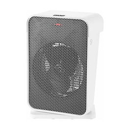 UNOLD 86450 Heizlüfter - Ventilador Calefactor Eléctrico
