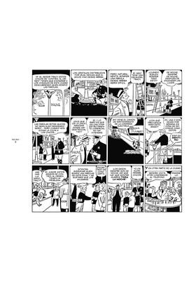 Dick Tracy. El Misterio De Las Farolas Rotas (1948-1949)