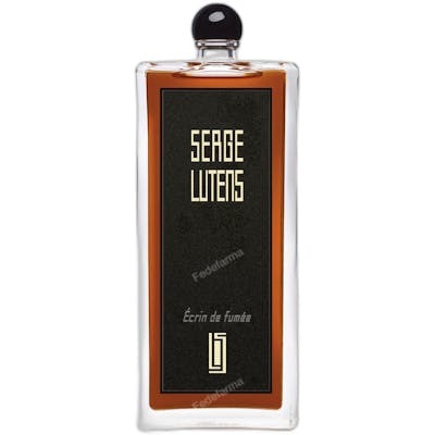 Serge Lutens Écrin de Fumée Agua de perfume 100 ml