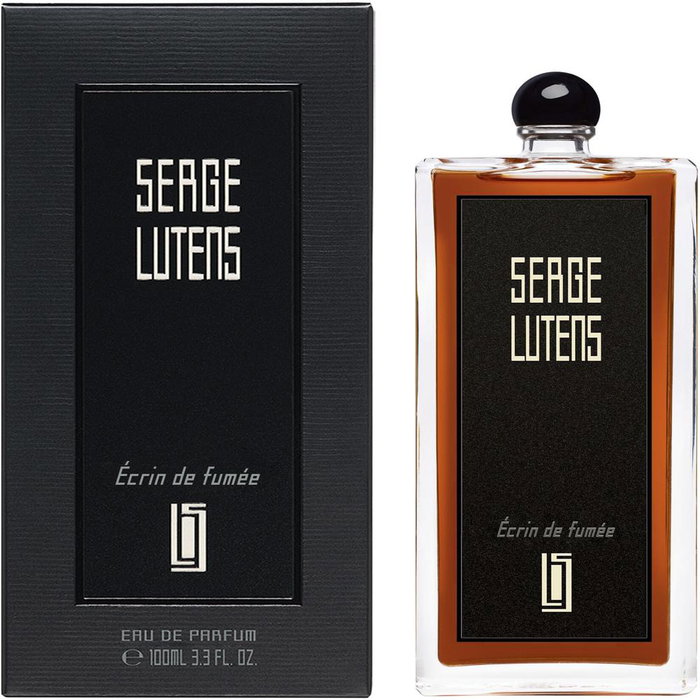 Serge Lutens Écrin de Fumée Agua de perfume 100 ml