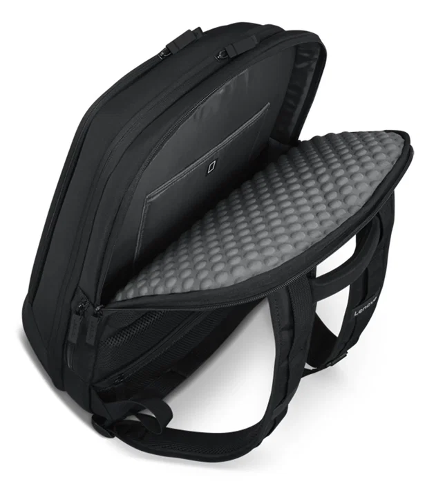 Lenovo Mochila Len Case BO 17 Loader Legion II Negro