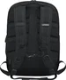 Lenovo GX40V10007 Maletín Mochila para Portátil 43.9 cm (17.3") Negro Resistente al Agua Tirante Hombro