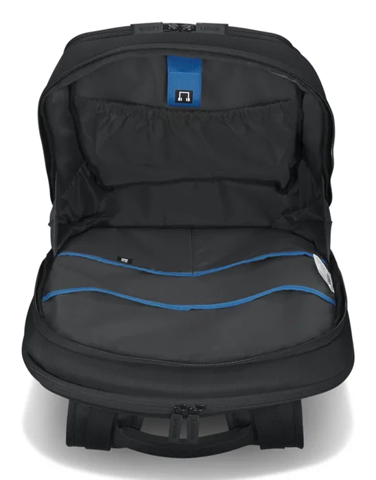Lenovo Mochila Len Case BO 17 Loader Legion II Negro