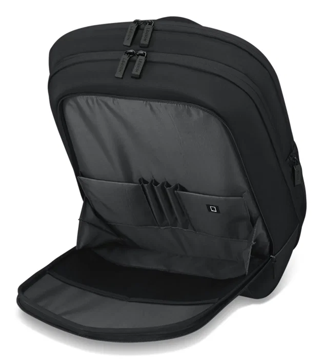 Lenovo Mochila Len Case BO 17 Loader Legion II Negro