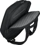 Lenovo GX40V10007 Maletín Mochila para Portátil 43.9 cm (17.3") Negro Resistente al Agua Tirante Hombro