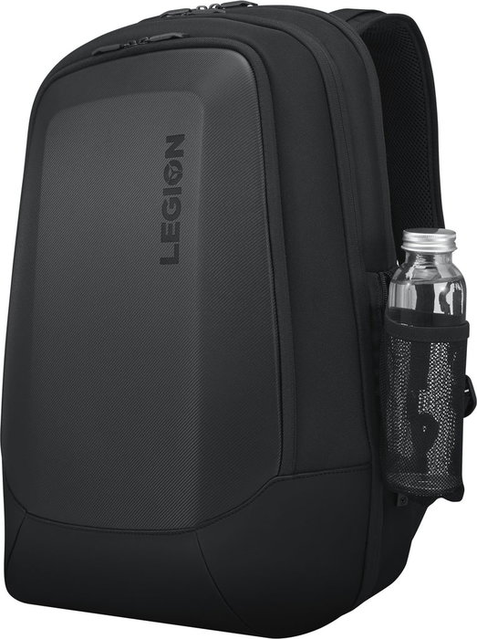 Lenovo GX40V10007 Maletín Mochila para Portátil 43.9 cm (17.3") Negro Resistente al Agua Tirante Hombro