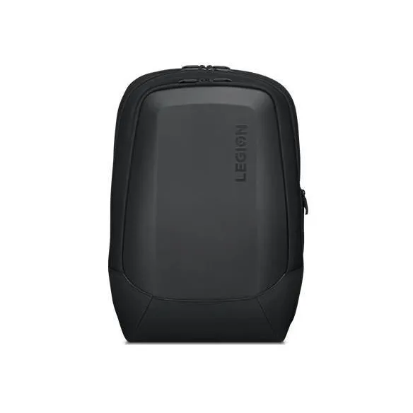 Lenovo GX40V10007 Maletín Mochila para Portátil 43.9 cm (17.3") Negro Resistente al Agua Tirante Hombro