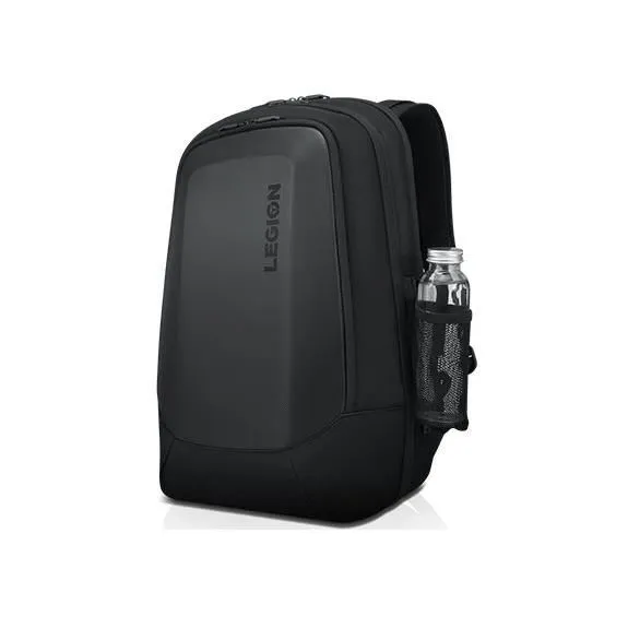 Lenovo GX40V10007 Maletín Mochila para Portátil 43.9 cm (17.3") Negro Resistente al Agua Tirante Hombro