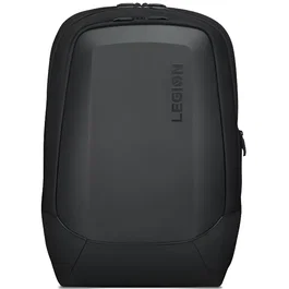 Lenovo GX40V10007 Maletín Mochila para Portátil 43.9 cm (17.3") Negro Resistente al Agua Tirante Hombro