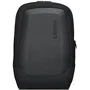Lenovo GX40V10007 Maletín Mochila para Portátil 43.9 cm (17.3") Negro Resistente al Agua Tirante Hombro