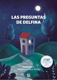Las preguntas de Delfina, Marisa Aguirre - VR EUROPA