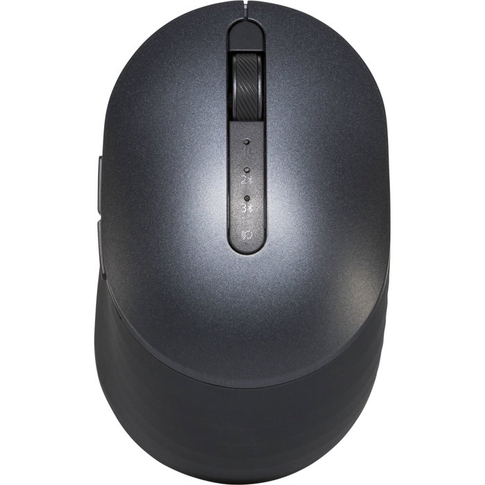 Dell MS7421W Ratón Inalámbrico Ambidextro Negro Grafito Dell MS7421W Ratón Inalámbrico Ambidextro Negro Grafito