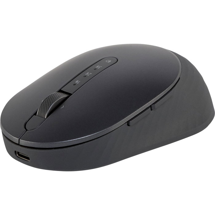 Dell MS7421W Ratón Inalámbrico Ambidextro Negro Grafito Dell MS7421W Ratón Inalámbrico Ambidextro Negro Grafito