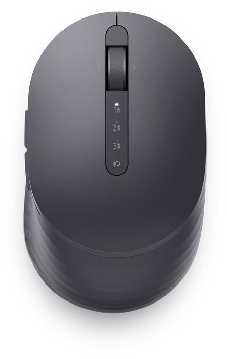 Dell MS7421W Ratón Inalámbrico Ambidextro Negro Grafito Dell MS7421W Ratón Inalámbrico Ambidextro Negro Grafito