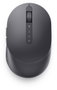 Dell MS7421W Ratón Inalámbrico Ambidextro Negro Grafito
