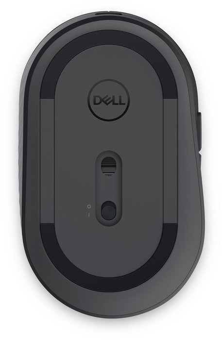 Dell MS7421W Ratón Inalámbrico Ambidextro Negro Grafito Dell MS7421W Ratón Inalámbrico Ambidextro Negro Grafito